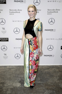 Rebekka Ruetz Fashion Show auf der Mercedes-Benz Fashion Week Berlin Autumn/Winter 2017