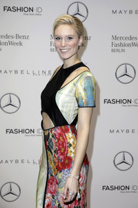 Rebekka Ruetz Fashion Show auf der Mercedes-Benz Fashion Week Berlin Autumn/Winter 2017