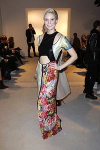 Rebekka Ruetz Fashion Show auf der Mercedes-Benz Fashion Week Berlin Autumn/Winter 2017