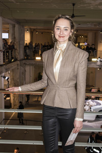 Rebekka Ruetz Fashion Show auf der Mercedes-Benz Fashion Week Berlin Autumn/Winter 2017