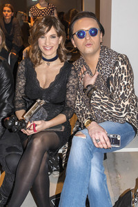 Rebekka Ruetz Fashion Show auf der Mercedes-Benz Fashion Week Berlin Autumn/Winter 2017
