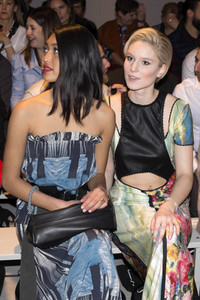 Rebekka Ruetz Fashion Show auf der Mercedes-Benz Fashion Week Berlin Autumn/Winter 2017