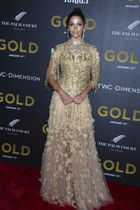 Filmpremiere 'Gold' in New York