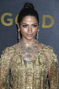 Filmpremiere 'Gold' in New York