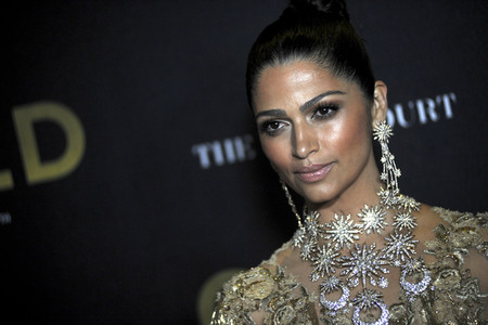 Filmpremiere 'Gold' in New York