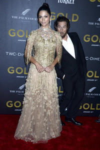 Filmpremiere 'Gold' in New York