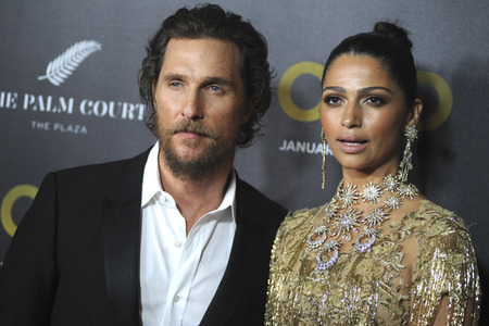 Filmpremiere 'Gold' in New York