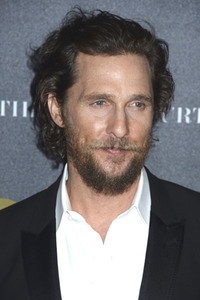 Filmpremiere 'Gold' in New York