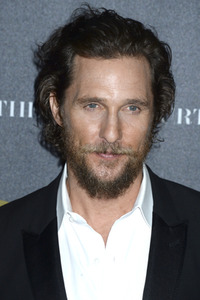 Filmpremiere 'Gold' in New York