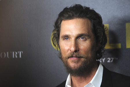 Filmpremiere 'Gold' in New York