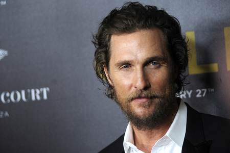 Filmpremiere 'Gold' in New York