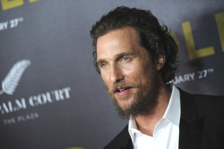 Filmpremiere 'Gold' in New York