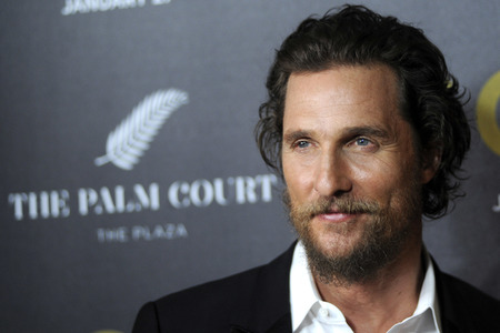 Filmpremiere 'Gold' in New York
