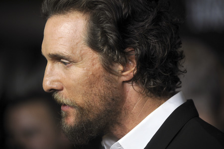 Filmpremiere 'Gold' in New York