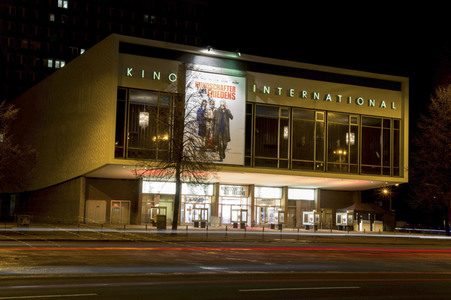 Filmpremiere 'Kundschafter des Friedens' in Berlin