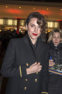 Filmpremiere 'Kundschafter des Friedens' in Berlin