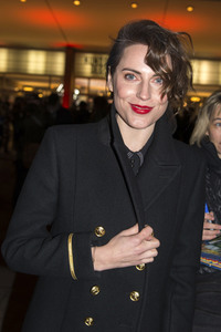Filmpremiere 'Kundschafter des Friedens' in Berlin