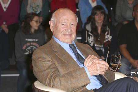 Talkshow 'Markus Lanz' in Hamburg