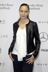 Laurèl Fashion Show auf der Mercedes-Benz Fashion Week Berlin Autumn/Winter 2017