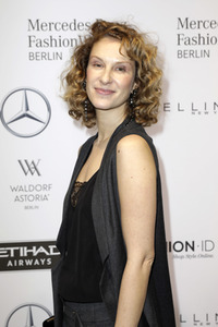 Laurèl Fashion Show auf der Mercedes-Benz Fashion Week Berlin Autumn/Winter 2017