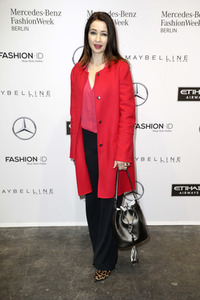 Laurèl Fashion Show auf der Mercedes-Benz Fashion Week Berlin Autumn/Winter 2017