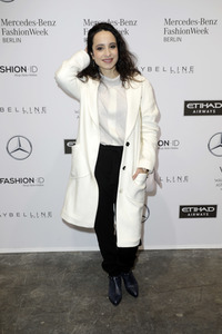 Laurèl Fashion Show auf der Mercedes-Benz Fashion Week Berlin Autumn/Winter 2017