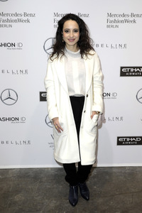Laurèl Fashion Show auf der Mercedes-Benz Fashion Week Berlin Autumn/Winter 2017