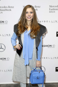 Laurèl Fashion Show auf der Mercedes-Benz Fashion Week Berlin Autumn/Winter 2017