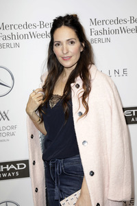 Laurèl Fashion Show auf der Mercedes-Benz Fashion Week Berlin Autumn/Winter 2017