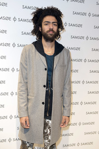 Samsoe & Samsoe Flagship Store Opening in Berlin