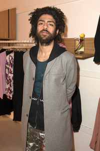Samsoe & Samsoe Flagship Store Opening in Berlin