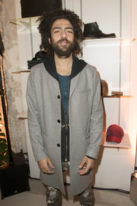 Samsoe & Samsoe Flagship Store Opening in Berlin