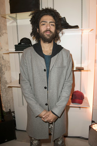 Samsoe & Samsoe Flagship Store Opening in Berlin