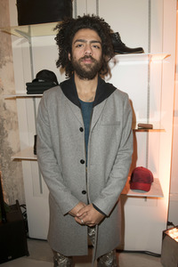 Samsoe & Samsoe Flagship Store Opening in Berlin