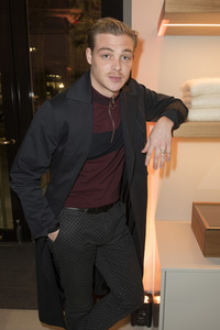 Samsoe & Samsoe Flagship Store Opening in Berlin