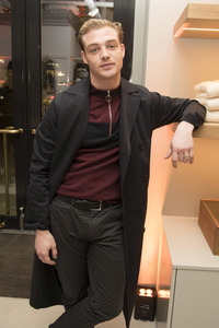 Samsoe & Samsoe Flagship Store Opening in Berlin