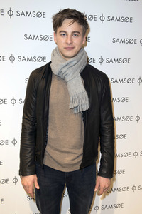 Samsoe & Samsoe Flagship Store Opening in Berlin