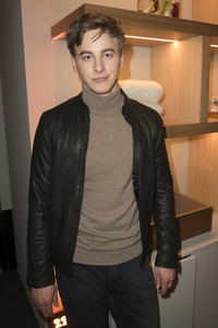 Samsoe & Samsoe Flagship Store Opening in Berlin