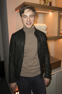 Samsoe & Samsoe Flagship Store Opening in Berlin