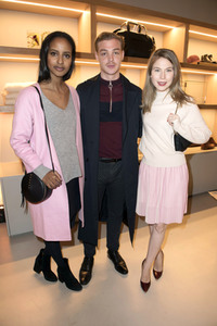 Samsoe & Samsoe Flagship Store Opening in Berlin