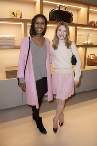 Samsoe & Samsoe Flagship Store Opening in Berlin
