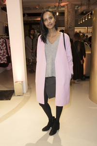 Samsoe & Samsoe Flagship Store Opening in Berlin