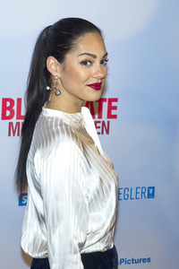Filmpremiere 'Mein Blind Date mit dem Leben' in Berlin