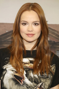 Photocall 'Charité' in Hamburg