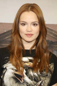 Photocall 'Charité' in Hamburg