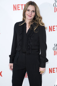 Photocall 'Santa Clarita Diet' in Madrid