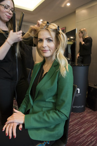 Beautysuite by PR Sugar auf der Mercedes-Benz Fashion Week Berlin Autumn/Winter 2017