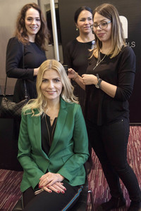 Beautysuite by PR Sugar auf der Mercedes-Benz Fashion Week Berlin Autumn/Winter 2017