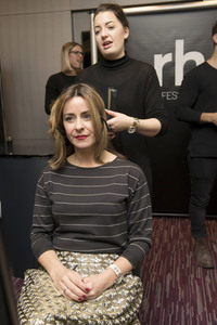 Beautysuite by PR Sugar auf der Mercedes-Benz Fashion Week Berlin Autumn/Winter 2017