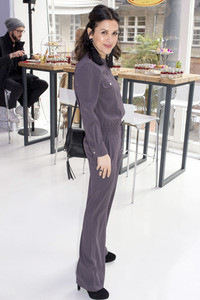 Gala Fashion Brunch auf der Mercedes-Benz Fashion Week Berlin Autumn/Winter 2017